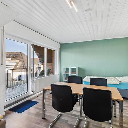 Sali Homes - Monteurswohnungen Im Herzen Von Kleve Clèves Extérieur photo