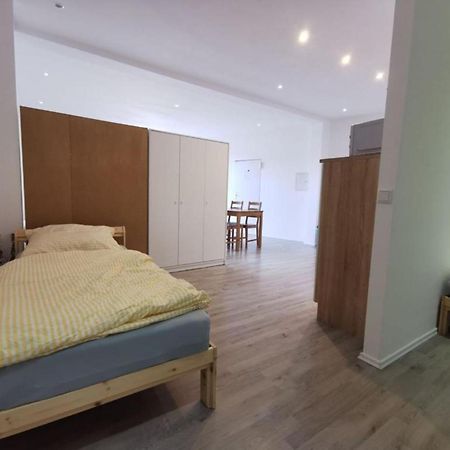 Sali Homes - Monteurswohnungen Im Herzen Von Kleve Clèves Extérieur photo