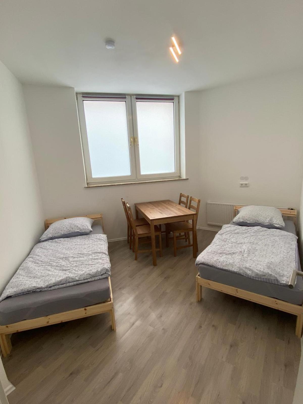 Sali Homes - Monteurswohnungen Im Herzen Von Kleve Clèves Extérieur photo
