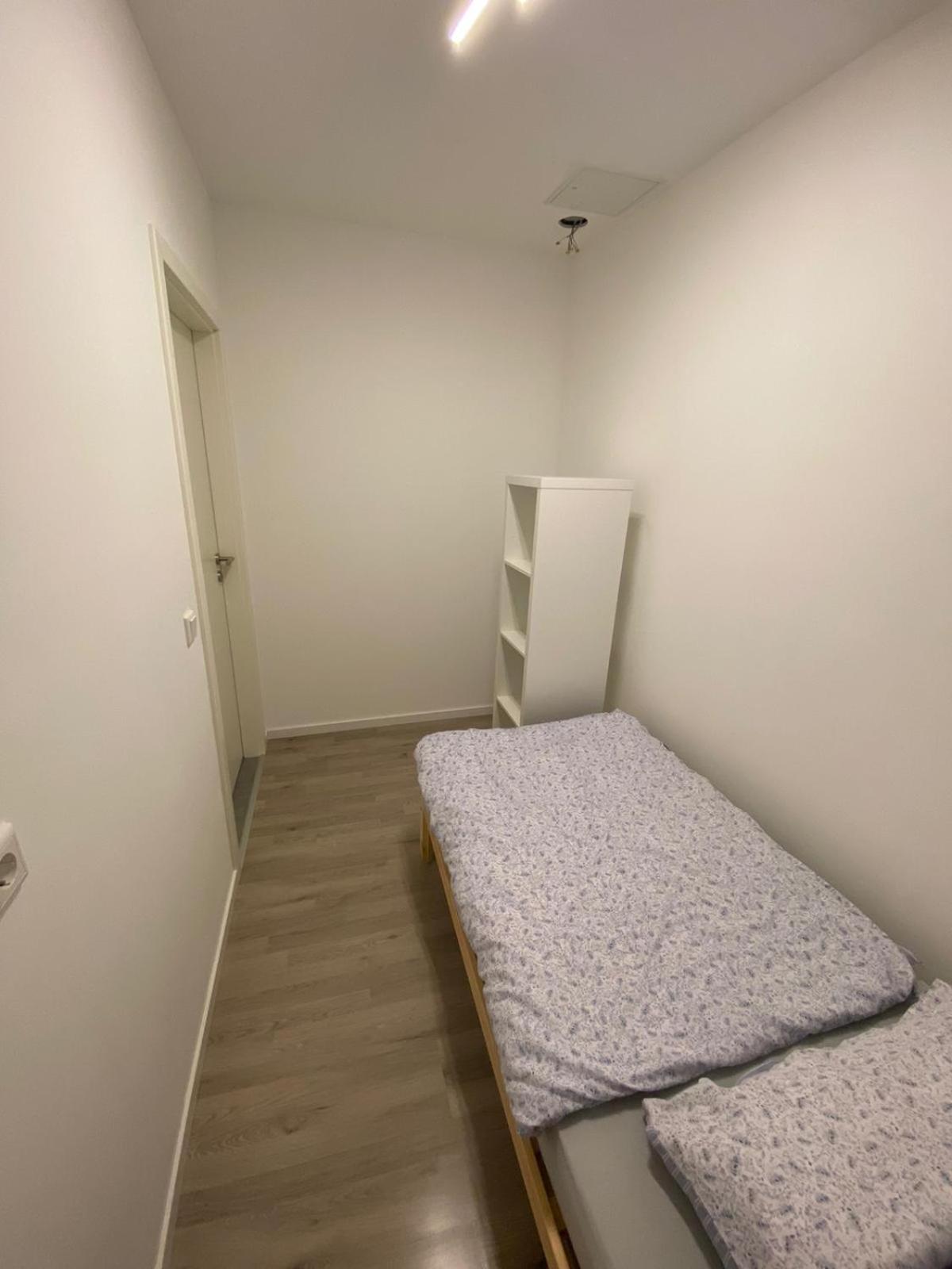 Sali Homes - Monteurswohnungen Im Herzen Von Kleve Clèves Chambre photo