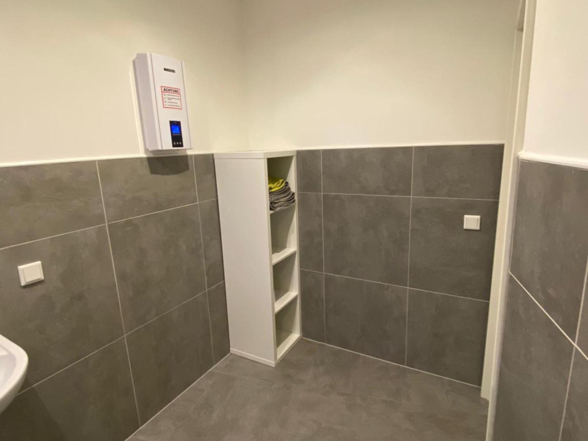 Sali Homes - Monteurswohnungen Im Herzen Von Kleve Clèves Chambre photo