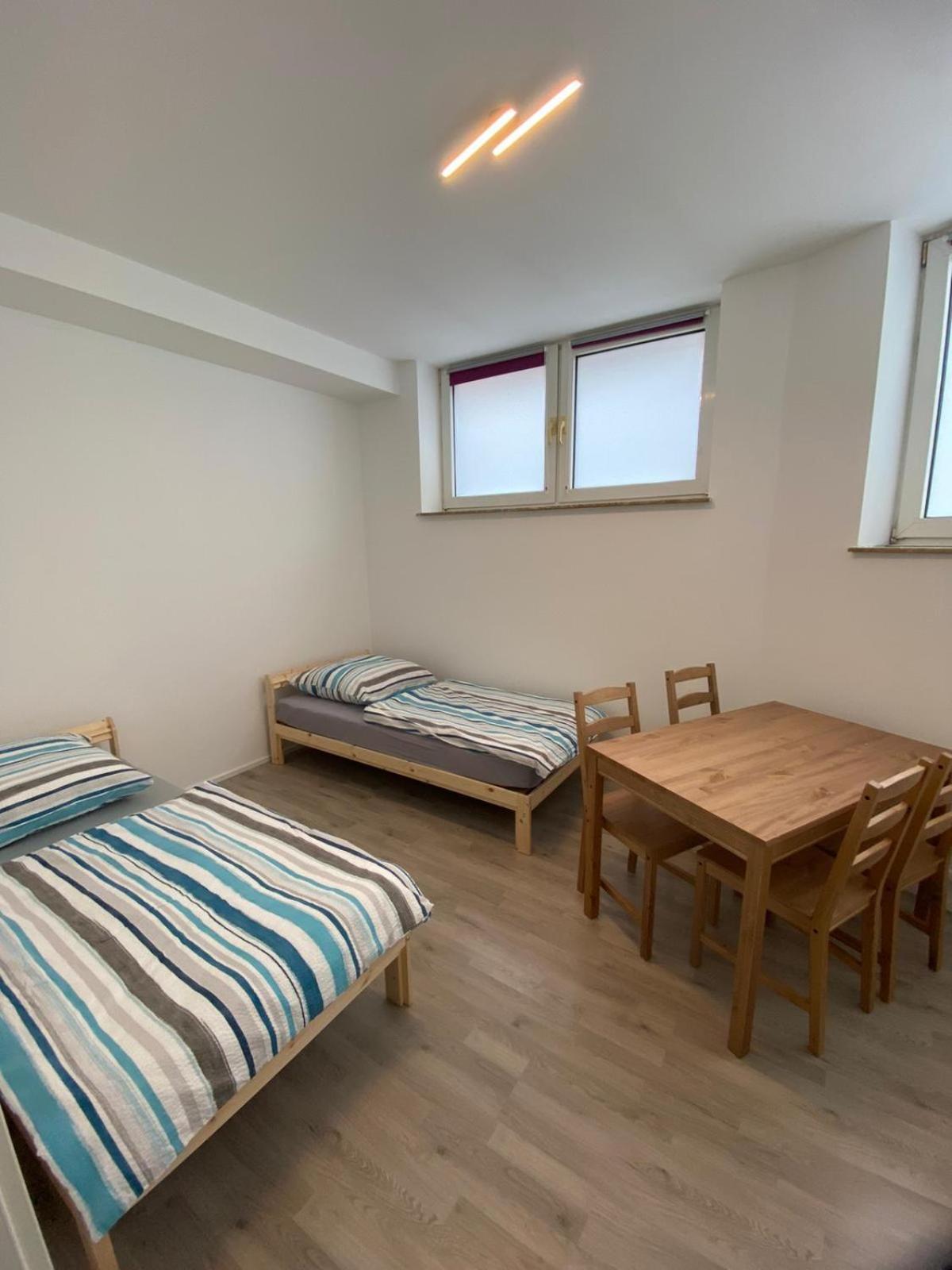 Sali Homes - Monteurswohnungen Im Herzen Von Kleve Clèves Extérieur photo