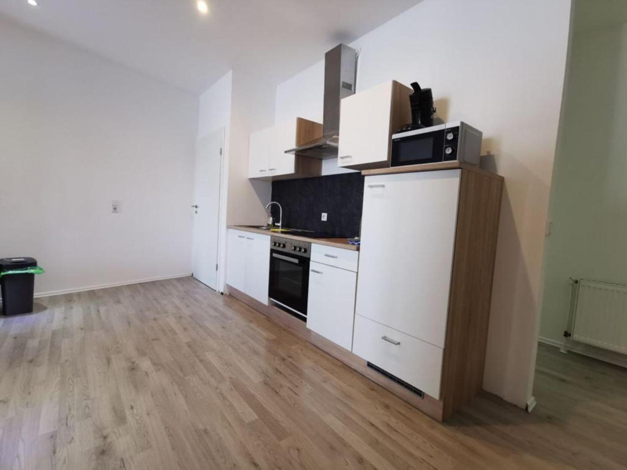 Sali Homes - Monteurswohnungen Im Herzen Von Kleve Clèves Chambre photo