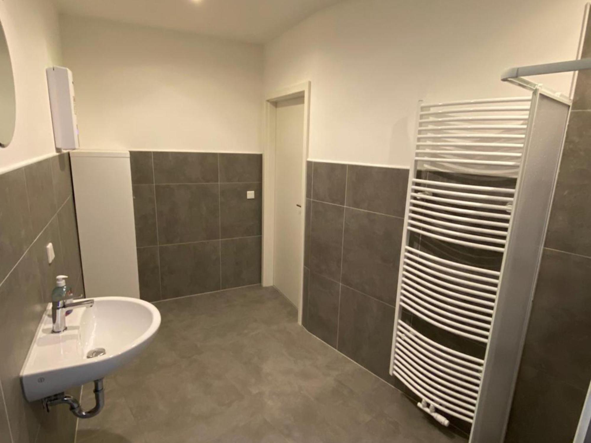 Sali Homes - Monteurswohnungen Im Herzen Von Kleve Clèves Chambre photo